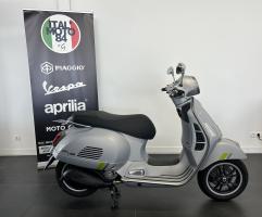 Photo du véhicule VESPA