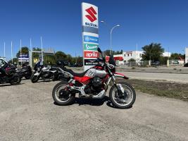 Photo du véhicule MOTO GUZZI