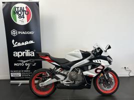 Photo du véhicule APRILIA