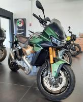 Photo du véhicule MOTO GUZZI