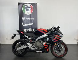 Photo du véhicule APRILIA