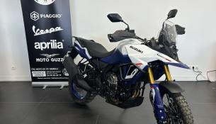 DL V-STROM 800DE