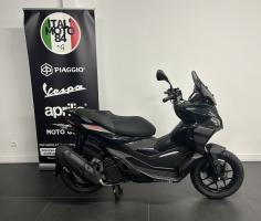 Photo du véhicule APRILIA