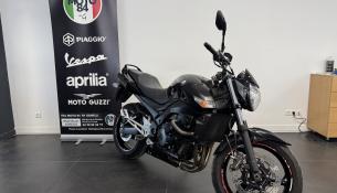 GSR 600