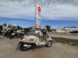 Photo du véhicule VESPA
