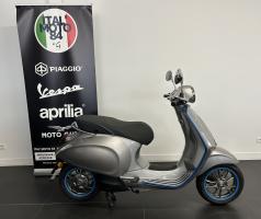 Photo du véhicule VESPA